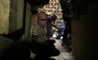 Will Israel cave to Egypt's demands? 