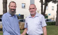 המסר המסוכן של לפיד לתלמידי ישראל