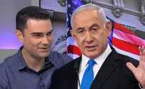 אל תחמיצו: בן שפירו בשיחה עם נתניהו