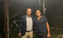 שיקלי מפציר במתפקדים להצביע ליוסף שפייזר