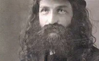 ביצוע חדש לניגון "דבקה" של הנזיר