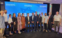 רק לי מפריע שלא עשו פריימריז אמיתי בציונות הדתית?