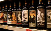 Italian company will end production of Hitler wines next year
