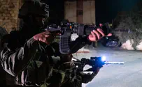14 terror suspects apprehended in counterterrorism operation
