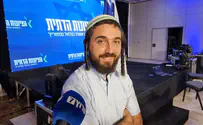 צבי סוכות יכנס לכנסת דרך החוק הנורבגי