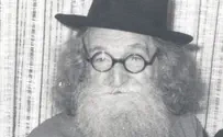 אלמלא ראינו - היינו חושבים שזה סיפור אגדה