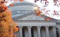 UNC Chapel Hill's student paper pulls anti-Israel column