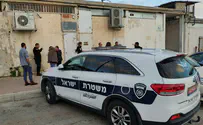 שוד אלים בבני ברק; נעצר חשוד 
