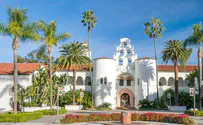 San Diego university investigated on claims of 'Islamophobia'