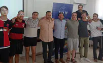 "מכשירים שגרירים נאמנים של מדינת ישראל"