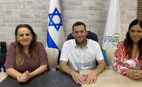 Примирение между двумя членами “Ликуда”. Даган - посредник