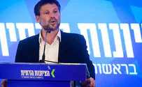 Смотрич требует не допускать РААМ к выборам
