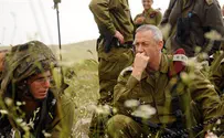 דובר צה"ל גנץ: צה"ל נערך ל"יום הנכסה"