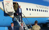 'Visit to CENTCOM was successful'