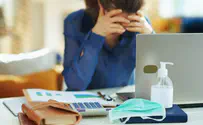 iStock Up to 4 million Americans may be out of work due to long COVID