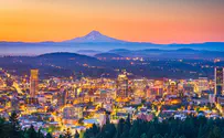 Oregon’s Swastika Mountain to be renamed after Indigenous leader