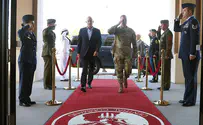 'Leaving nuclear agreement was a mistake'
