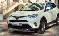 Toyota developing tractor beam towing system