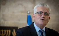 'Ben Gvir has become a consensus, it doesn't make sense'