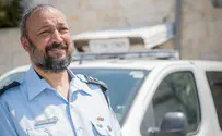 הרב הראשי של המשטרה: שוטרים שסיימו משמרת בשבת יוכלו לחזור לחזור לביתם עם ניידת