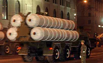 How was Israel able to cause so much damage to Syrian base? 