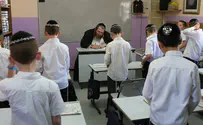 הרשת החרדית סירבה לפיקוח הוועדה בכנסת
