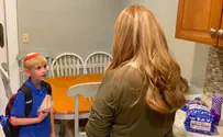 Students join the call to ‘give another sandwich’