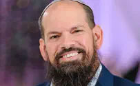 הרב אייל ורד: ימים נוראים זה עכשיו