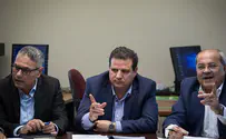 Will low turnout in Arab sector save Netanyahu? 
