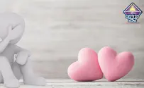 כמה נכון להכנס לקשר מורכב נפשית?
