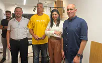 ראש המועצה מהליכוד שיבח את איילת שקד