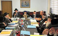 "כדי להראות ריבונות יש דרכים נוספות''