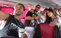 Eating grasshoppers for Israel: Pro-Israel influencers on TikTok