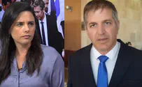 MK Yoav Kisch: The whole truth about Ayelet Shaked