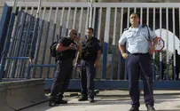 "להשתמש באש חיה": עורך הדין מסתבך