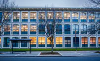 Anti-Israel group claims responsibility for arson on campus