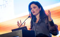 שמחה שפולארד יצא מהשיח הרעיל של הפוליטיקה