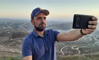 מסע אל הגבעות ביו"ש - מגיעים לחוות מעון
