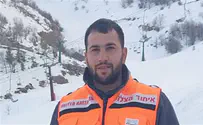 Arab EMT: 'Shootings are common in our society'