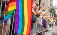 Can Yeshiva University withstand push for LGBT student club?