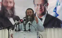 ברוך מרזל מסביר מדוע הפסיק לתמוך בבן גביר