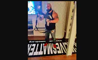 Capitol rioter sentenced to 4.5 years in prison