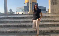 Без ВАКФа над душой. Одно посещение Храмовой горы