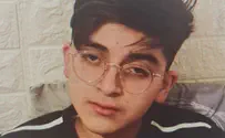 Police asking for help in search for missing teen 