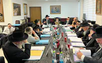 בג"ץ דורש תשובות ממחליפי הרבנים הראשיים