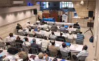 בבתי הדין של 'לכתחילה' השיקו מערכת חדישה