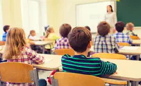 'No real problem was solved with new teacher agreement'