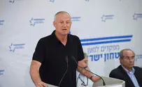 אם הסירוב לאיחוד יגיע מהעבודה, נצביע למרצ