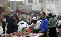 China may have committed crimes against Uyghurs