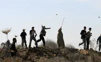 Palestinian Authority claims 2 dead in clashes with IDF